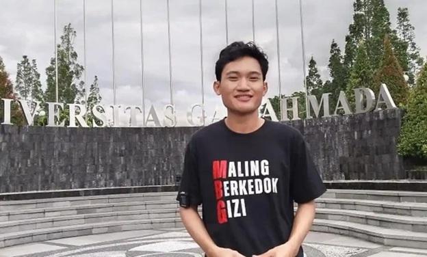 Ketua BEM UGM: Kritik Keras untuk Prabowo tentang Kerendahan Hati Pemimpin