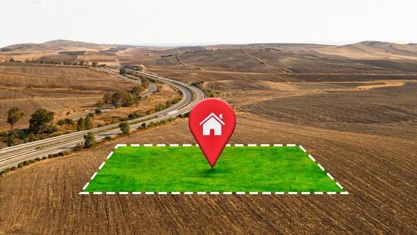 Sengketa Warisan Tanah, Kenali Jalur Hukum dari BPN hingga Pengadilan