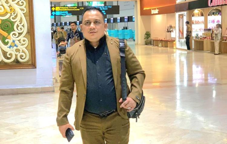 Ahmad Yusuf: Perwako RT/RW Jangan Kebiri Hak Pilih Warga