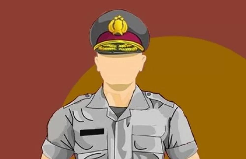 Janji Lulus Jadi Polisi Berujung Petaka, Warga Meranti Rugi Rp307 Juta, Pelaku Dibekuk