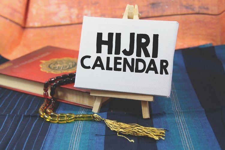 Rahasia Akurasi Kalender Hijriah: Dari Algoritma hingga Astronomi Modern