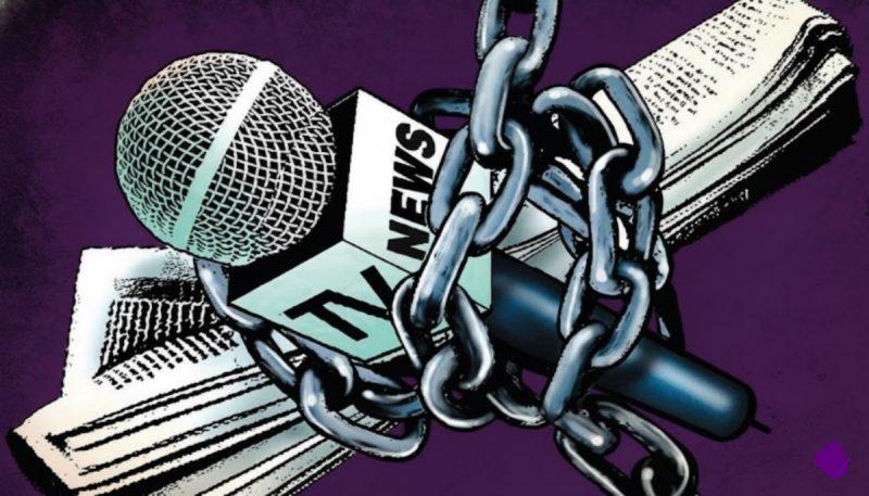 Jurnalis Media Alternatif Kritik “Rezim Pendataan” Dewan Pers, Dinilai Batasi Ruang Pers Kritis