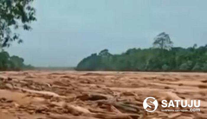 Bukan Semata Bencana Alam Ini Bukti Campur Tangan Manusia: 7 Perusahaan Biang Keladi di Tapanuli, Catatan WALHI Sumut