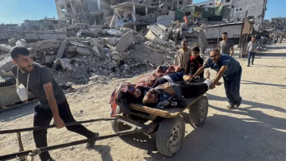 Aset Ekonomi Warga Palestina Kembali Diserang Pemukim Ilegal Israel