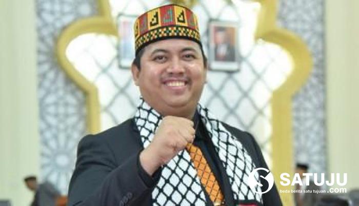 Tuanku Muhammad Minta PUPR Banda Aceh Petakan Sistem Drainase untuk Cegah Banjir di Masa Depan