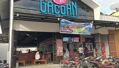 Dugaan Setoran Parkir Mie Gacoan Seret Nama Oknum PNS Eselon II di Padangsidimpuan
