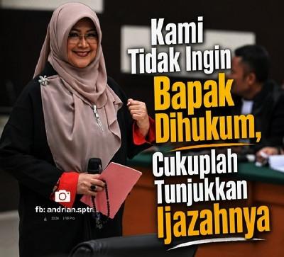 Sidang Dokter Tifa Memanas, Eksepsi 37 Halaman Soroti Ijazah Jokowi dan Kewenangan PN Jakarta Timur