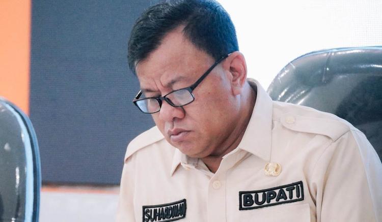 KPK Ungkap Dugaan TPP ASN Kuansing Dipotong hingga 50 Persen, Didalami dalam Kasus Suhardiman Amby