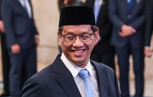 Menekeu Purbaya Umumkan 300 Lowongan Lulusan SMA untuk Perkuat Bea Cukai