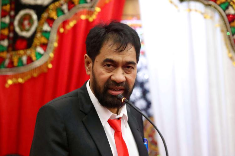 Gubernur Aceh Mualem Tegaskan Penanganan Banjir Aceh Harus Tanpa Jeda