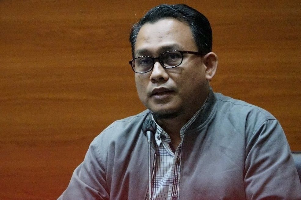 Soal Dugaan Korupsi Pengadaan APD Kemenkes, KPK Periksa Anggota DPR RI Ihsan Yunus