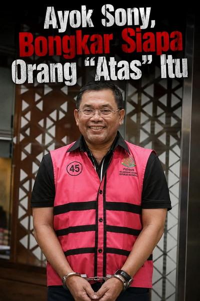 Tersangka MBG Klaim Siap Bongkar 30 Nama Besar, Kejagung Dalami Bukti Komunikasi
