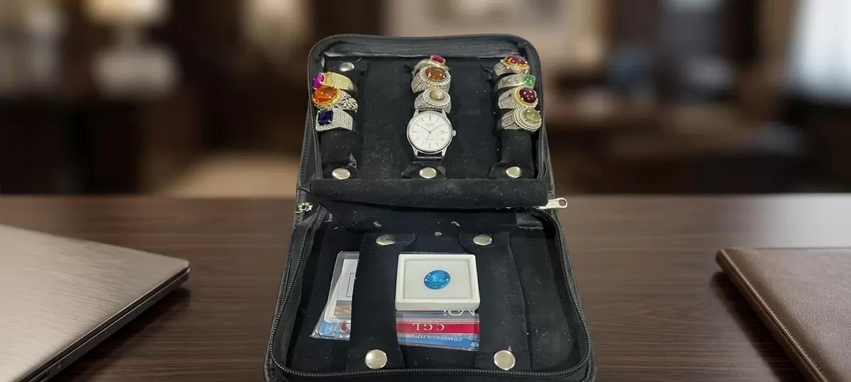 Kejagung Sita Rolex hingga Uang Asing dari Eks Kepala BGN, Total Aset Rp8,4 Miliar