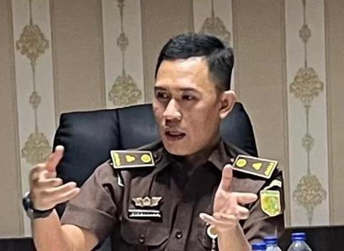 Kejati Riau Tegaskan Tak Tebang Pilih, Aliran Dana PI PT SPRH Masuk Materi Perkara