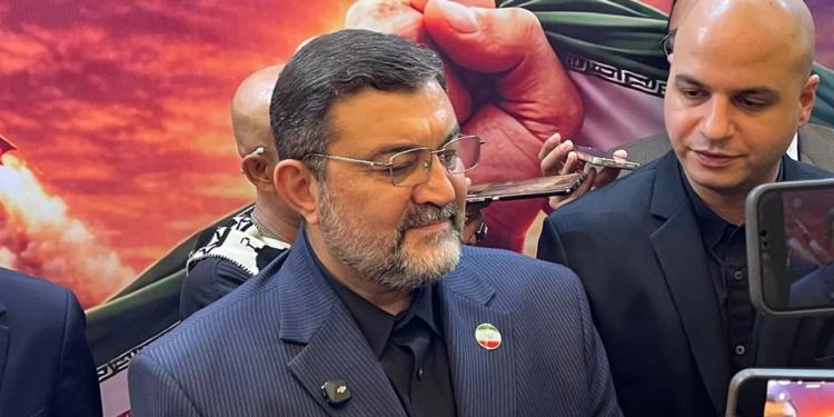 Iran Respons Tawaran Mediasi Prabowo: Negosiasi dengan AS Dinilai Tak Berguna