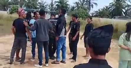 Aroma Kotoran Kandang Babi Dapat Izin Lurah Agrowisata Meresahkan, Warga; Pecat Zulken