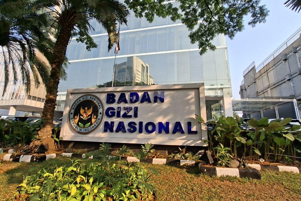 BGN Siapkan Skema Baru Insentif SPPG, Tak Lagi Dipukul Rata Rp6 Juta per Hari