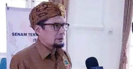 Lahan Adat dalam Konservasi PT PSPI Di Batu Gajah Dijual Beberapa Kali Padahal Lahannya Sama, "Kami Selaku Anak Kemenakan Datuk Suhaili Merasa Malu"