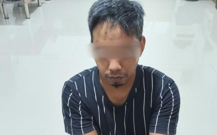 Satu Tersangka Diamankan, Polsek Mandau Ungkap Kasus Sabu di Bathin Solapan