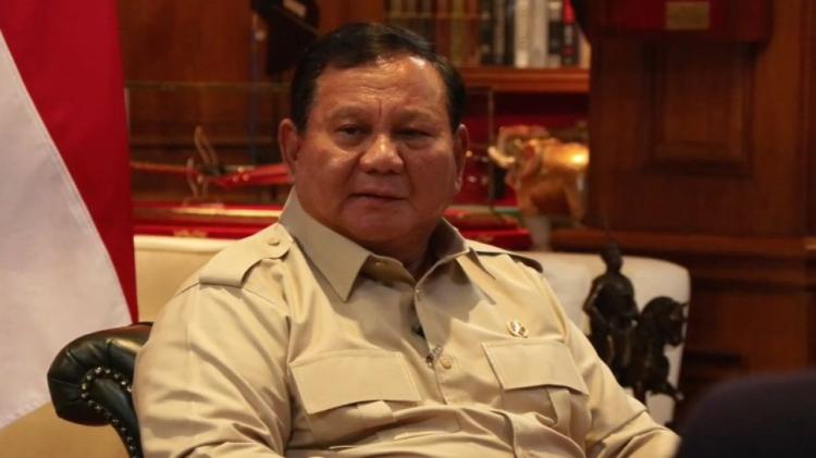 Presiden Prabowo Pertaruhkan Kepemimpinan Demi Kelanjutan MBG