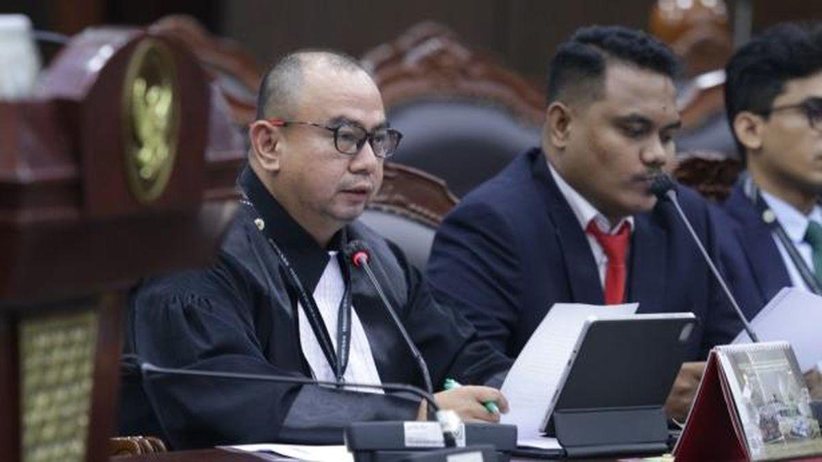 Dosen Sentil Pemerintah soal URI, Minta Pendanaan Pendidikan Tinggi Diperkuat