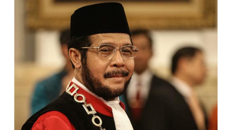 Dissenting Opinion Disorot, Anwar Usman Resmi Dilaporkan ke Majelis Kehormatan MK