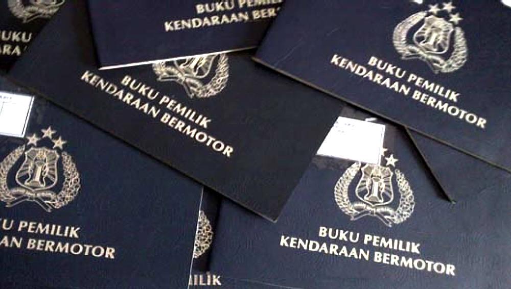 Balik Nama Kendaraan Kini Lebih Murah, Ini Syarat dan Biaya yang Masih Harus Dibayar
