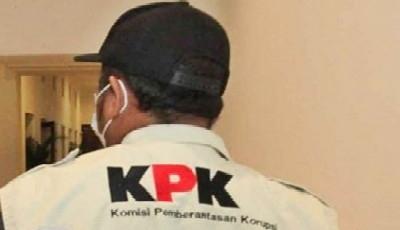 Usai Rumah Dinas Pejabat, Kini KPK Geledah Balai Pribadi Suhardiman Amby