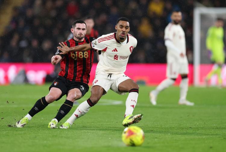 Bournemouth Taklukkan Liverpool 3-2 di Vitality Stadium