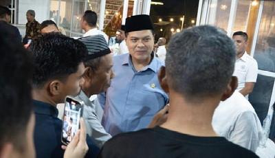 Bencana Banjir di Aceh, Irsan Sosiawan: Pemerintah Segera Tetapkan Status Darurat Nasional