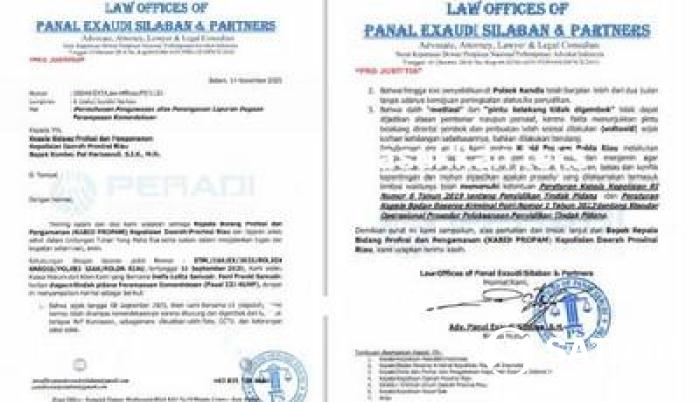 Dugaan Perampasan Kemerdekaan di Kandis: 11 Korban Terjebak Dalam Rumah, Kuasa Hukum Kritik Lambannya Penanganan Polsek