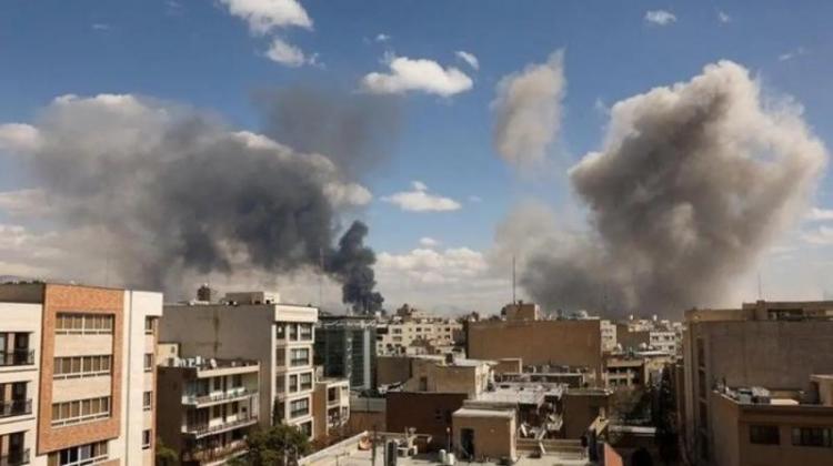 Serangan AS–Israel ke Iran Picu Kekhawatiran Global, Adian Napitupulu Soroti Komitmen Perdamaian