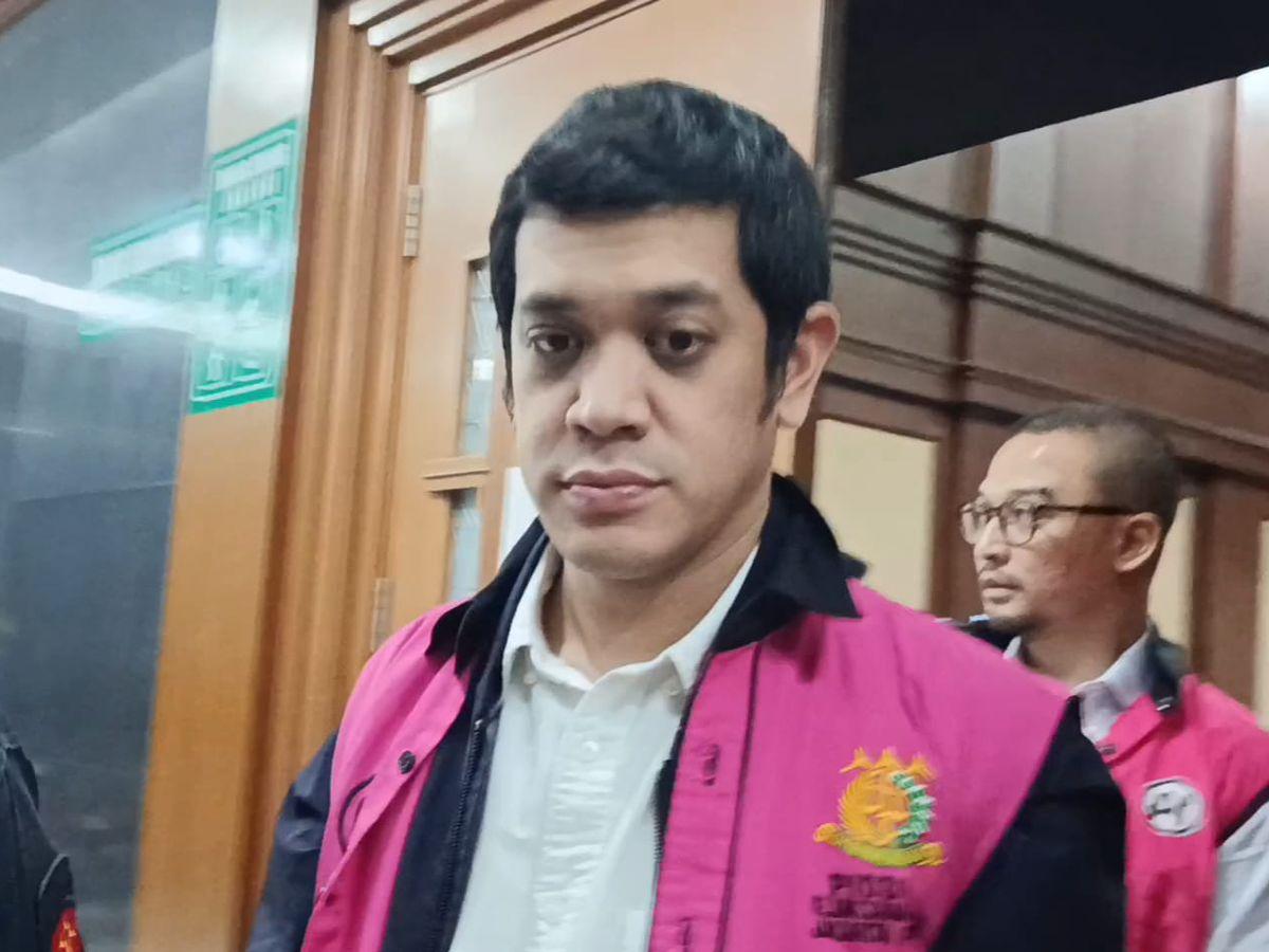 FH UI Soroti Putusan Kasus Kerry Adrianto Riza, Hasil Eksaminasi Dibukukan