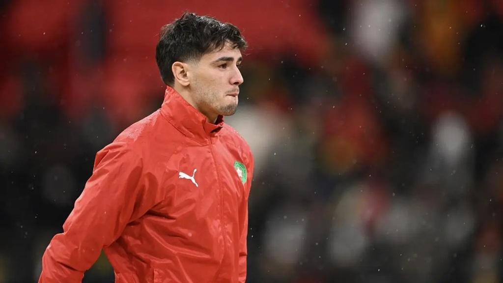 Galatasaray Bidik Brahim Diaz, Siapkan Tawaran 15 Juta Euro kepada Real Madrid