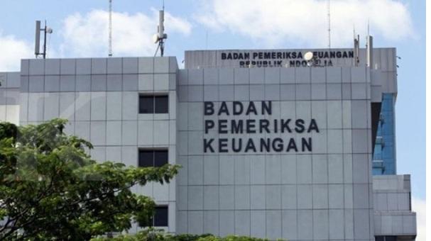BPK Ungkap Rp1,93 Triliun Kerugian Negara Belum Kembali Setelah 20 Tahun