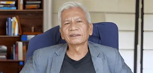 Terkait Sorotan Edy Mulyadi, Damai Hari Lubis Kupas Penegakan Hukum di Indonesia