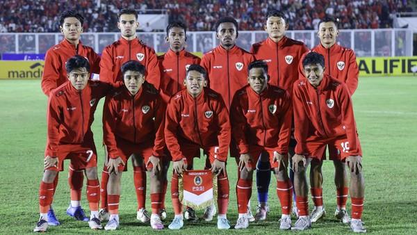 Timnas U20 Indonesia Hadapi Malaysia di Kualifikasi Piala Asia 2027, Bung Kesit: Laga Pertama Jadi Kunci