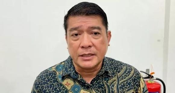 DPR Pertanyakan Kejagung soal Belum Ditangkapnya Terpidana Silfester Matutina