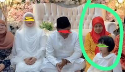 Hingga Kini DPO Polres Tanah Datar Belum Ditemukan, Diduga Hadir Pernikahan AG Anaknya Pegawai Lapas Sialang Bungkuk 