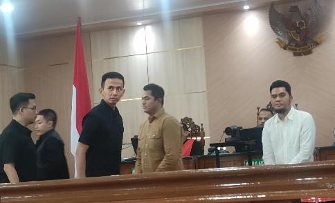 Nama Hambali Berulang Disebut di Sidang Kasus SPPD Fiktif DPRD Pekanbaru, Hakim Sentil Terdakwa "Paling Jujur"