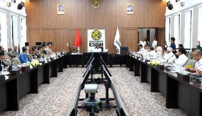 Program Nuklir Dipercepat, Bangka Belitung Kembali Jadi Kandidat Kuat PLTN Pertama