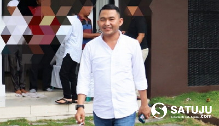 Kawal Realisasi Anggaran, Ketua Fuad Santoso: KNPI Monitor OPD Seluruh Riau, Jangan Main-main