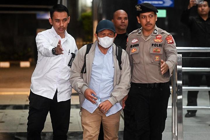 Bupati Lombok Barat Terjaring OTT KPK, Jadi Kepala Daerah ke-11 yang Ditangkap Sepanjang 2026