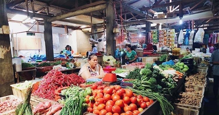 Jelang Nataru, Pemko Pekanbaru Siaga Bencana dan Amankan Stok Pangan