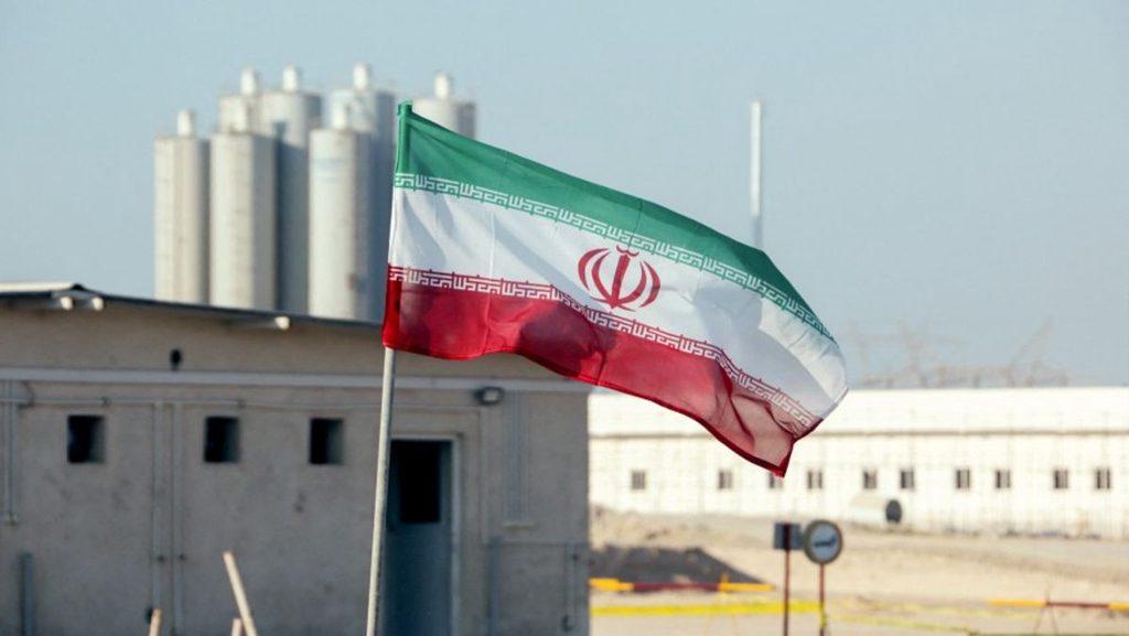 Iran Temukan Cadangan Gas Baru di Fars, Diklaim Mampu Pasok South Pars Selama 15 Tahun