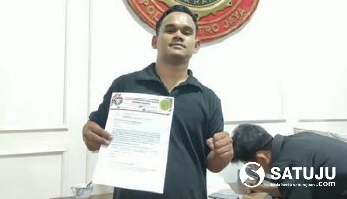 GEMARI dan GPMI Siap Geruduk PHR, Desak Transparansi 250 Lokasi Pemulihan Lingkungan