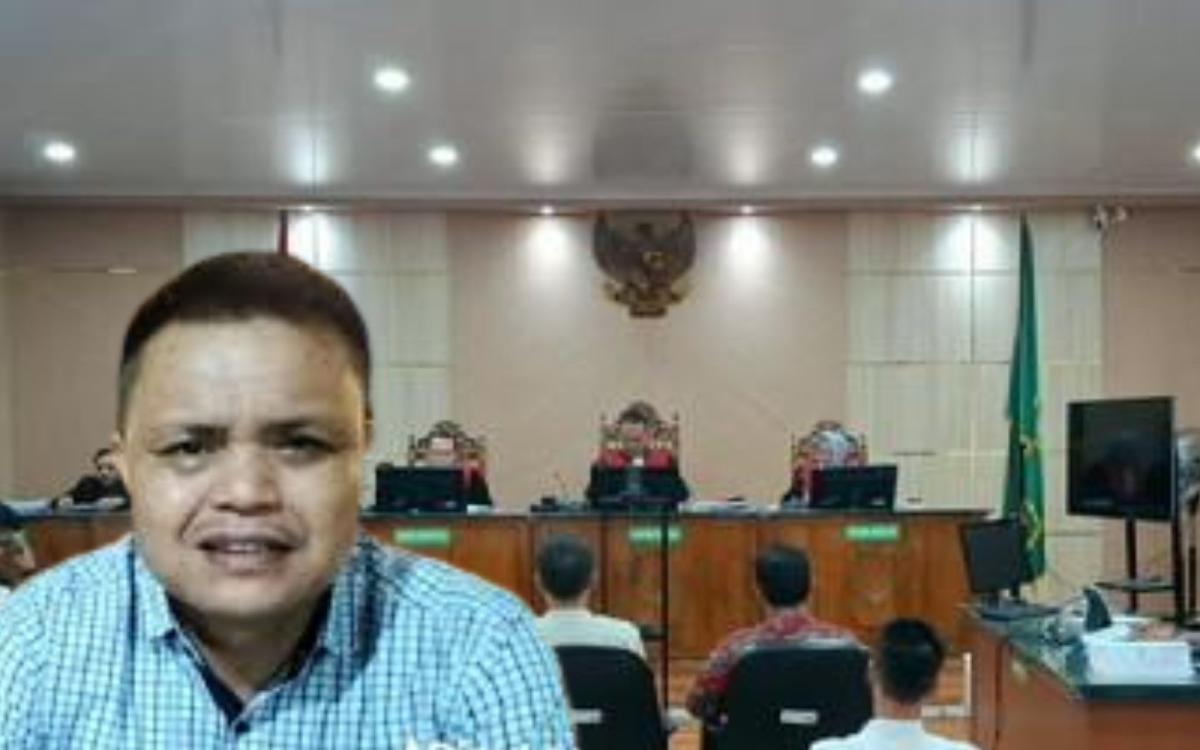Sidang PT SPRH Ungkap Dugaan Aliran Dana Politik, INPEST Minta Kejati Bertindak Transparan