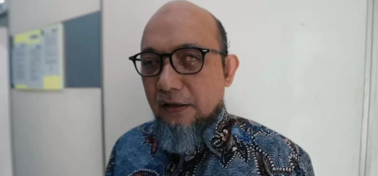 Novel Baswedan Duga Penyiraman Air Keras ke Aktivis KontraS Andrie Yunus Bermotif Pembunuhan