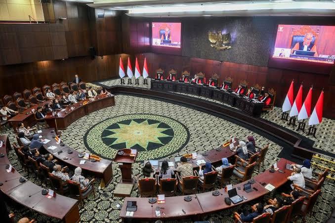 HNW Dorong Pemerintah Segera Sesuaikan Aturan Penetapan Bencana Nasional dengan Putusan MK