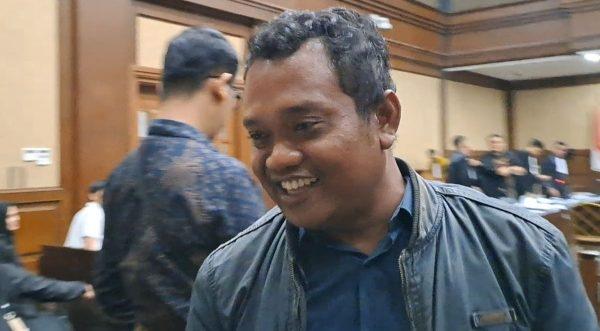 Eks Staf PBNU Ungkap Aliran US$406 Ribu dalam Sidang Kasus Korupsi Kuota Haji